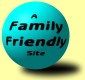 A family friendly site