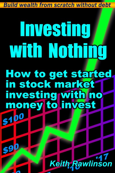 investing in the stock market getting started