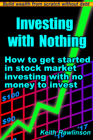 Investing With Nothing