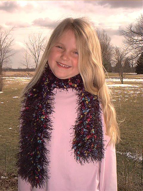 Scarf