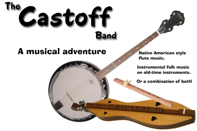 The Castoff Band