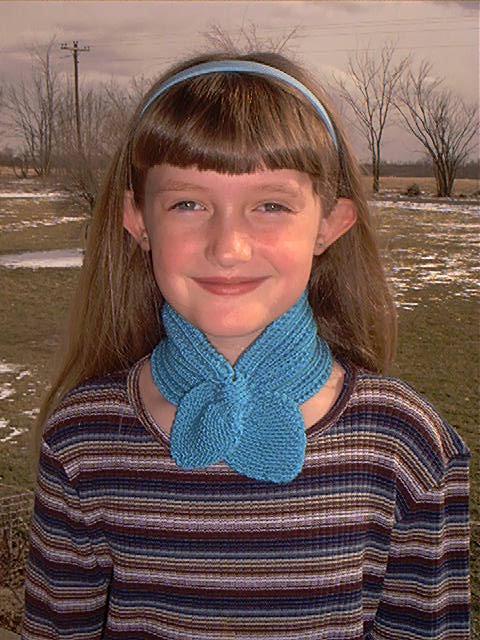 Neck Cozy